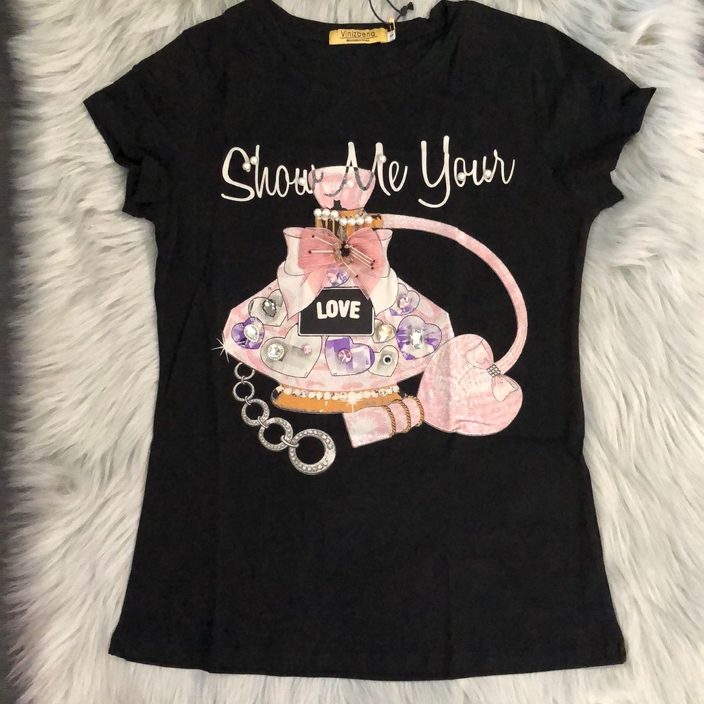 Shirt 👚 Vinizvena 3D